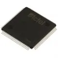 Microchip Technology A54SX08A-TQ100A thumbnail 1