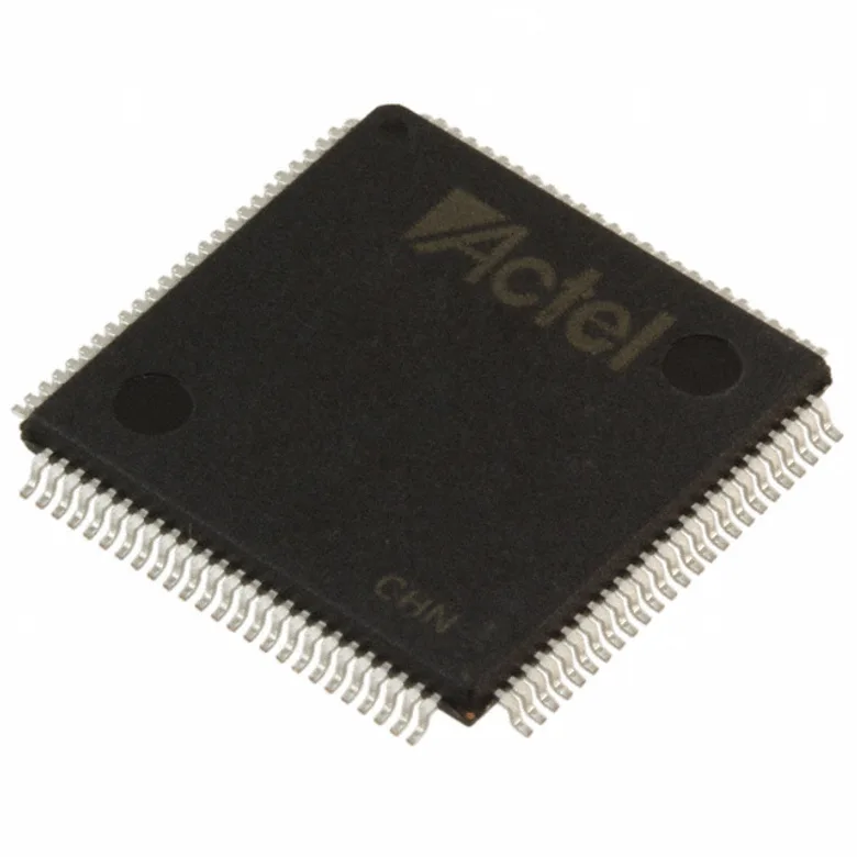 Microchip Technology A54SX08A-TQ100A