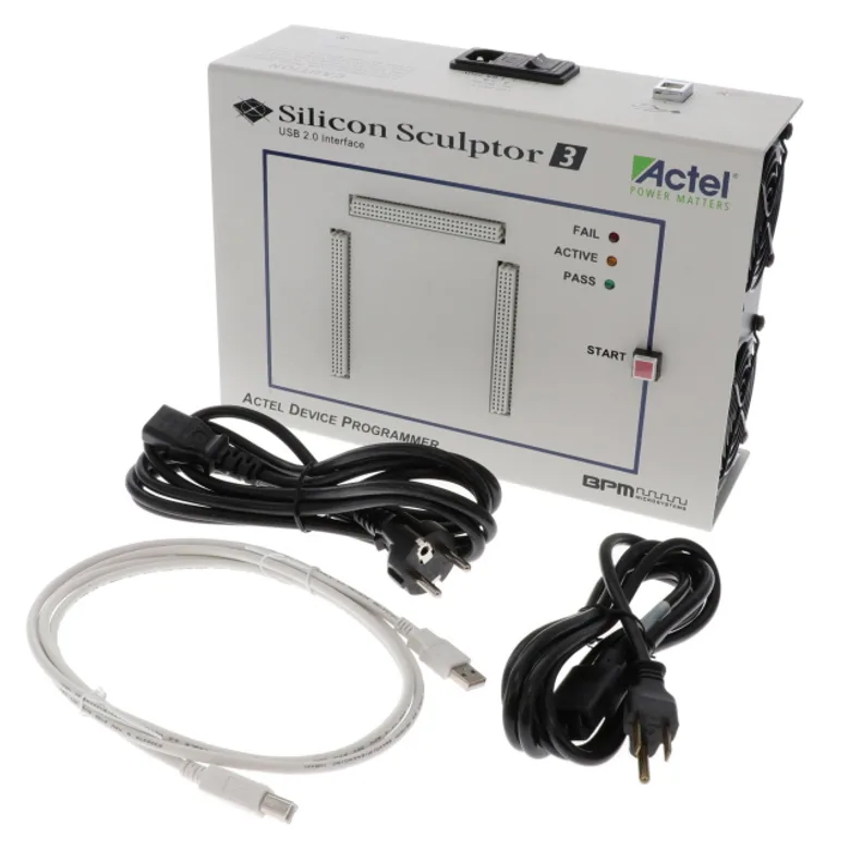 Microchip Technology SILICON-SCULPTOR_3