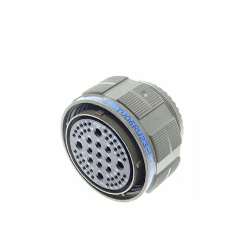 Amphenol Corporation TVP00RW-25-187S-S25