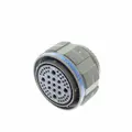 Hình thu nhỏ Amphenol Corporation TVP00RW-25-187S-S25 2