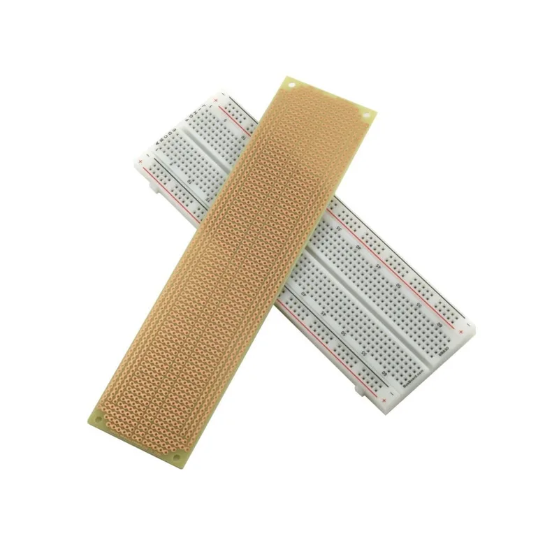 BusBoard Prototype Systems KIT-BB830+SB830