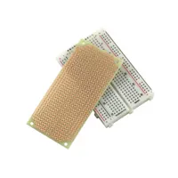 BusBoard Prototype Systems KIT-BB400+SB404