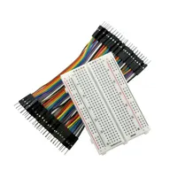 BusBoard Prototype Systems KIT-BB400+ZW