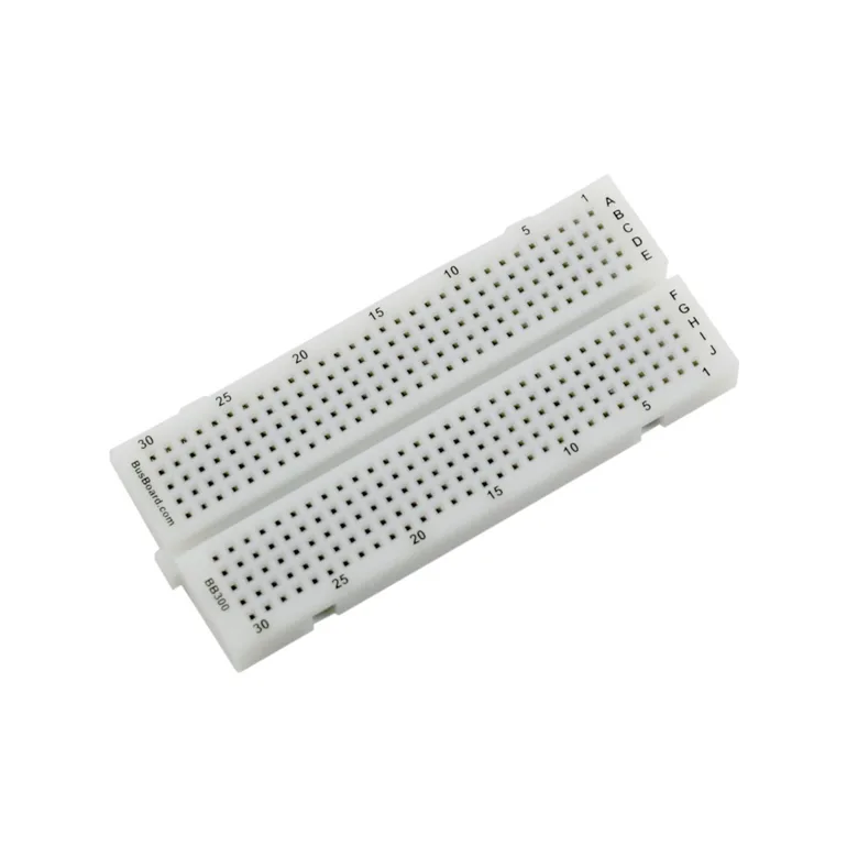 BusBoard Prototype Systems BB300