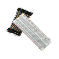 BusBoard Prototype Systems KIT-BB830+ZW