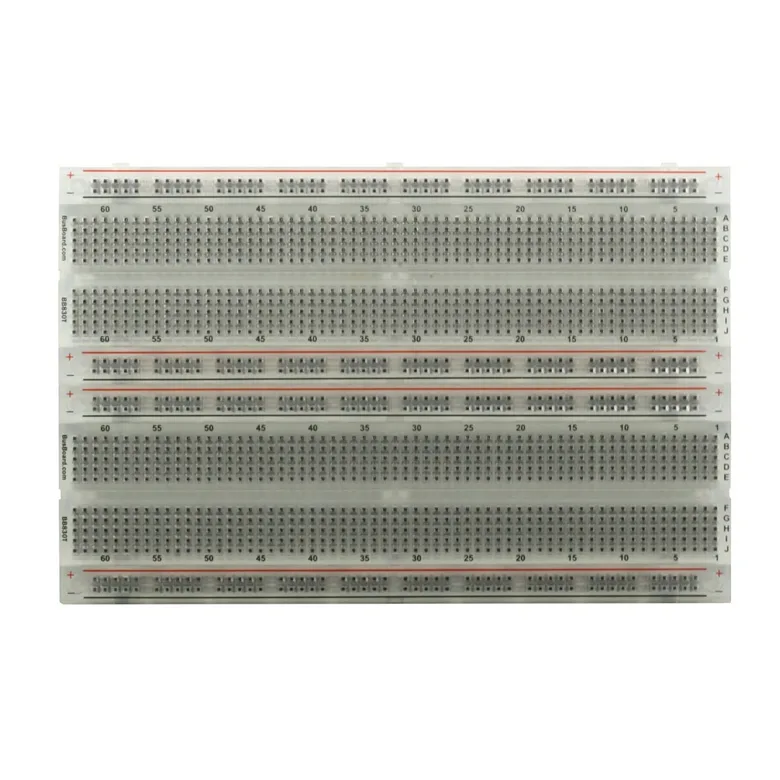 BusBoard Prototype Systems BB1660T