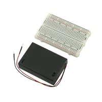 BusBoard Prototype Systems KIT-BB400+PW3