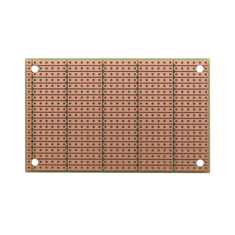 BusBoard Prototype Systems PR6H1-D
