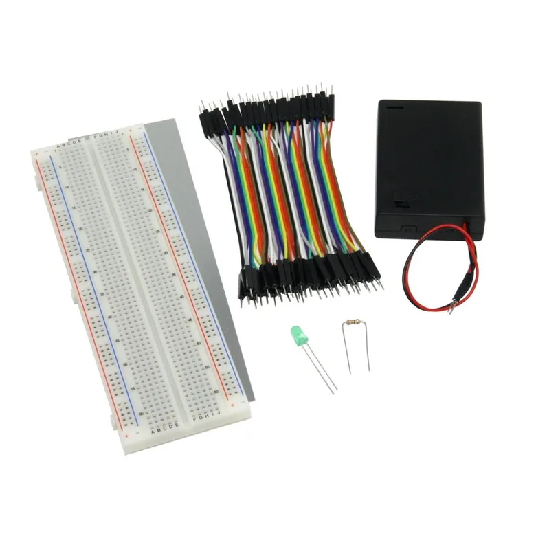 BusBoard Prototype Systems BB830-KIT