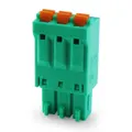 Sauro Electronic Connectors CFF03008 サムネイル 2