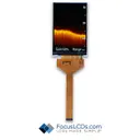 Focus LCDs E35GB-I-MW850-N