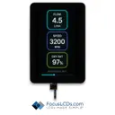 Focus LCDs E101RA1-I-MS300-C1