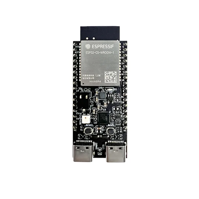 Espressif Systems ESP32-C5-DEVKITC-1-N8R8