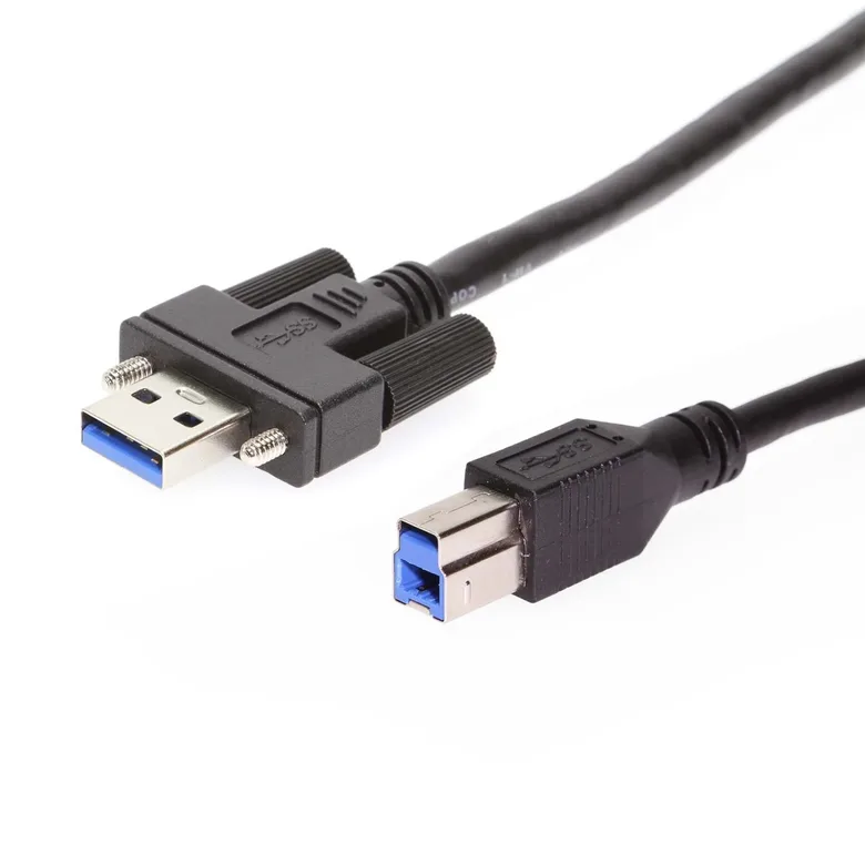 CableMAX USB3-SLAB-3FT