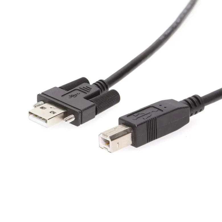CableMAX USB2-SLAB-10FT
