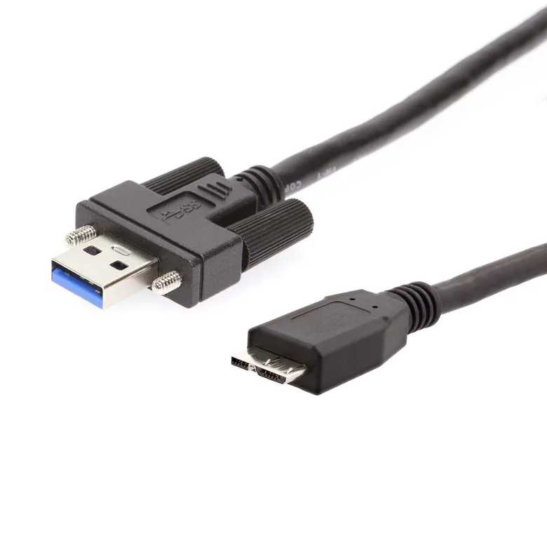 CableMAX USB3-SLAMICB-3FT