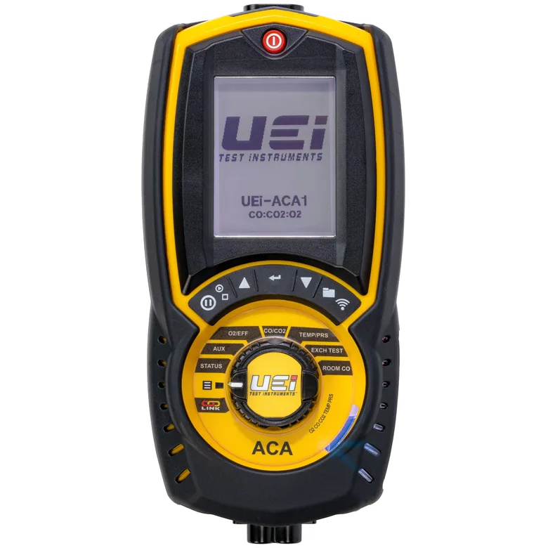 UEi Test Instruments ACA