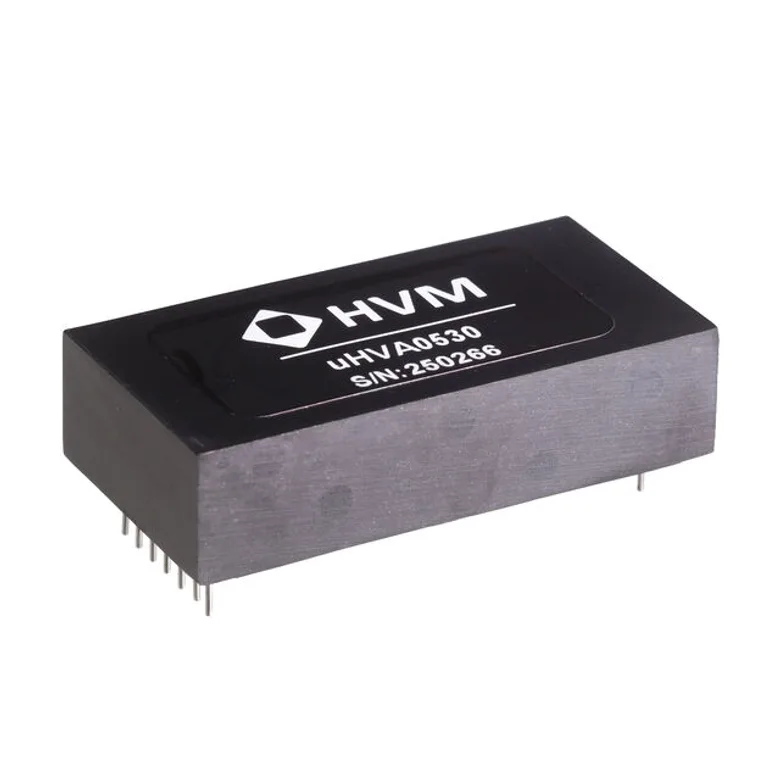 HVM Technology, Inc. UHVA0530