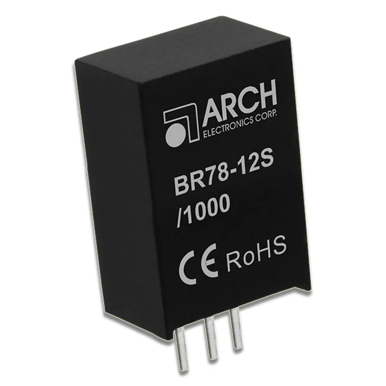 ARCH Electronics Corp BR78-12S/1000