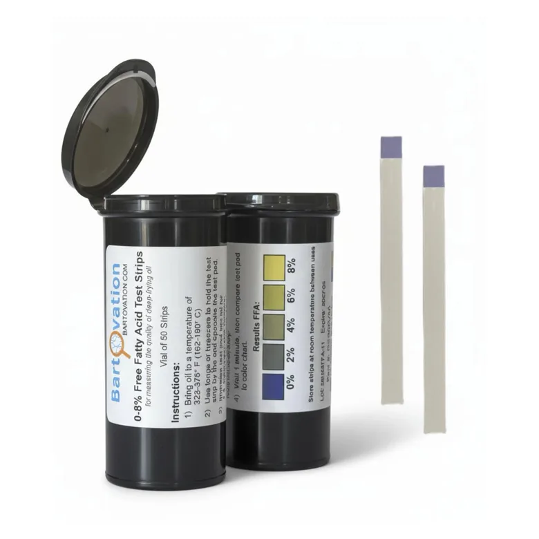 Bartovation DSS03V50