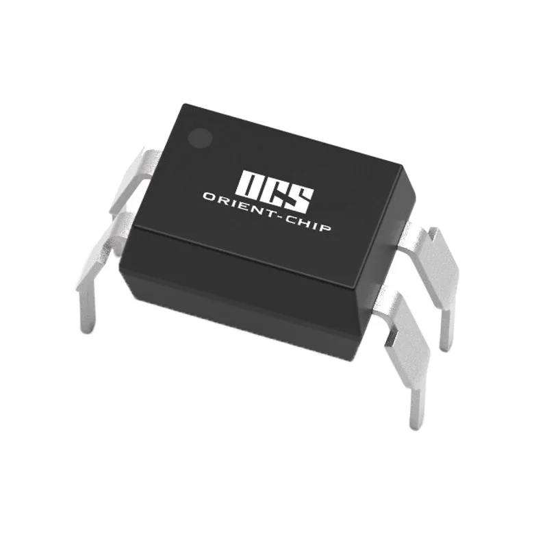 OCS OCT817S1-C-F DIP-4