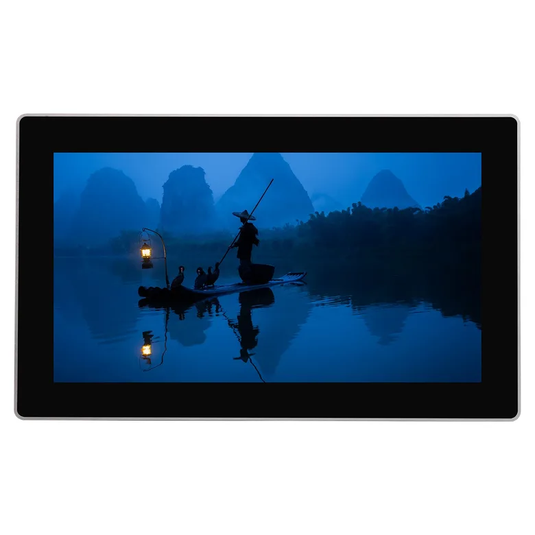 EDATEC ED-HMI3010-215CA-0464