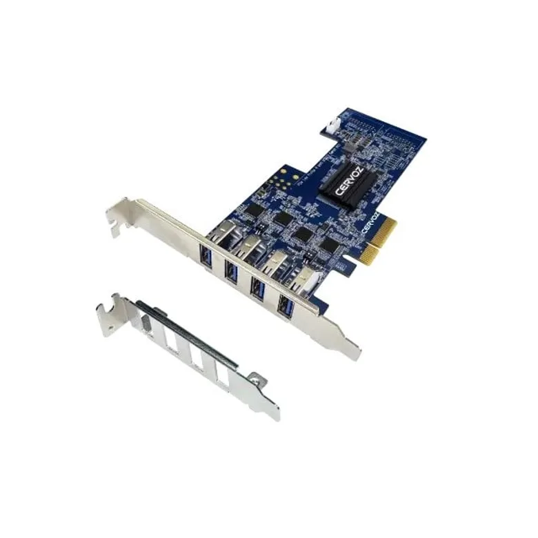 Cervoz MEC-USB-PL004