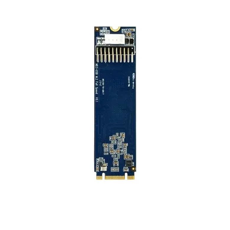 Cervoz MEC-USB-2012C