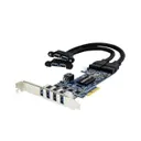 Cervoz MEC-USB-PL008