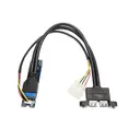 Cervoz MEC-USB-2012
