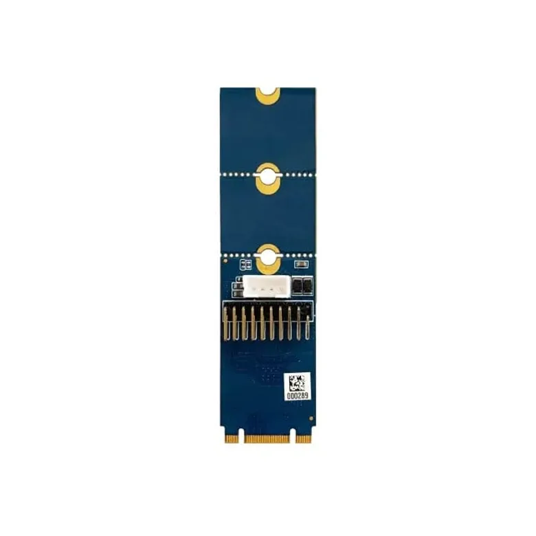 Cervoz MEC-USB-2002C
