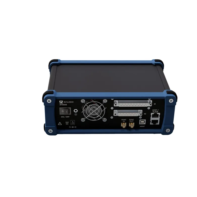 IKALOGIC AT1032S