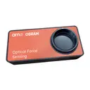 ams-OSRAM USA INC. AS7150 + SFH 7061 EVALUATION KIT