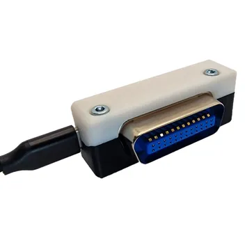 USBGPIB V2