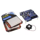 Texas Instruments TAS2563QFNEVM