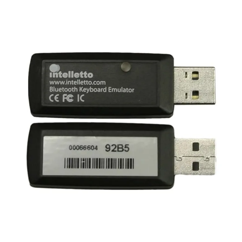 Intelletto Technologies Inc. BK100-30Z