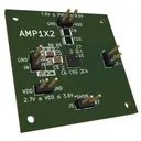 PUI Audio, Inc. AMP1X2