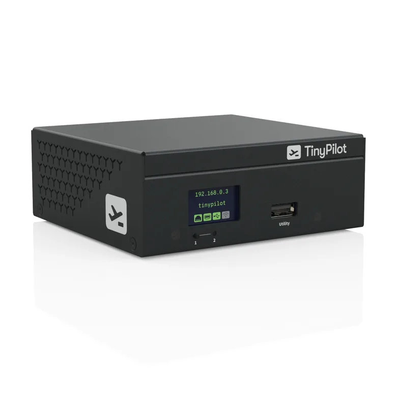 TinyPilot TPVOYG3STD
