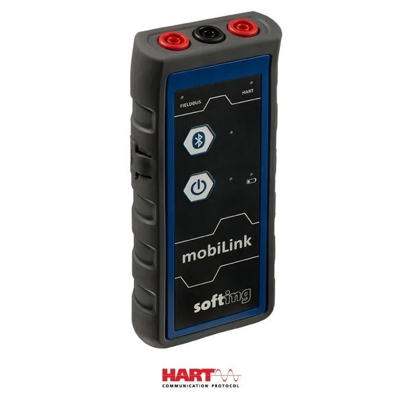 ProComSol, Ltd. MOBI-HART