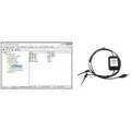 Hình thu nhỏ ProComSol, Ltd. COM-PC-USB 1