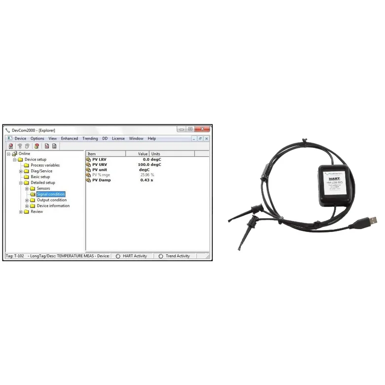 ProComSol, Ltd. COM-PC-USB