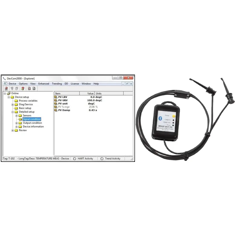 ProComSol, Ltd. COM-PC-BT