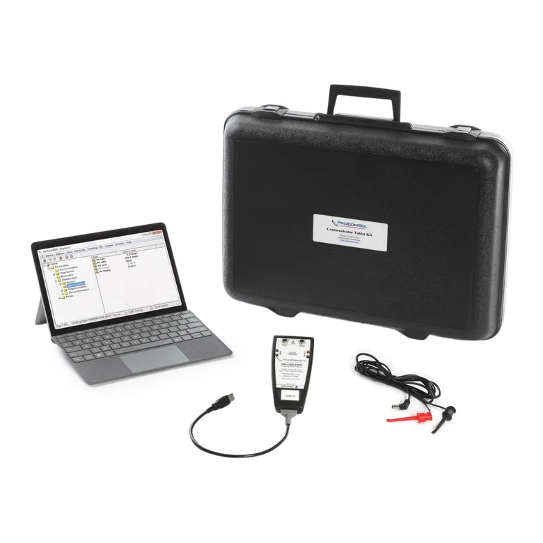 ProComSol, Ltd. TAB-PC-PWR