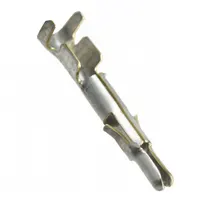 TE Connectivity AMP Connectors 350687-1