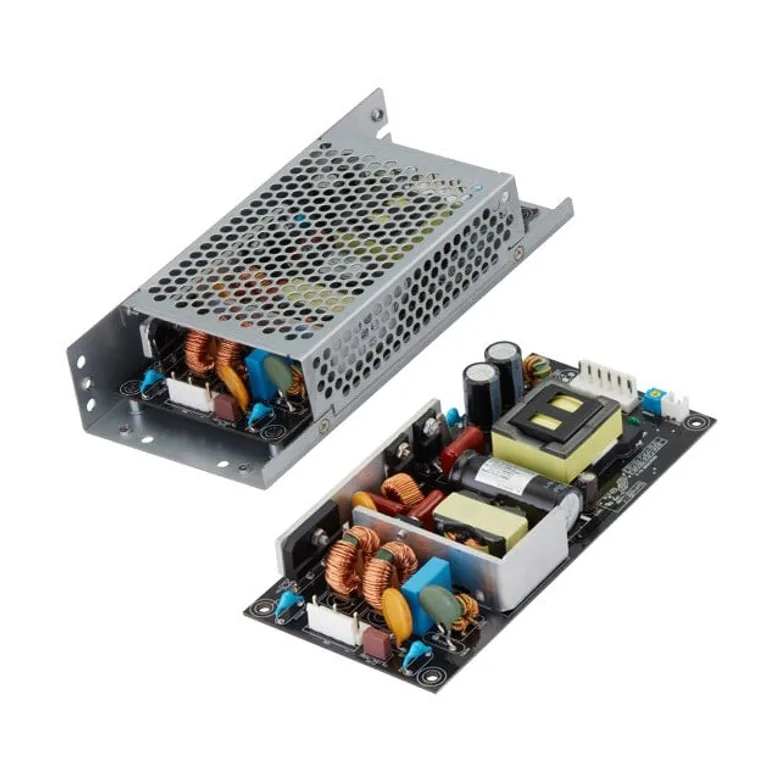 FSP Technology Inc. FSP150-P37J-A48