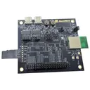 AzureWave Technologies, Inc. AW-CU640 EVB