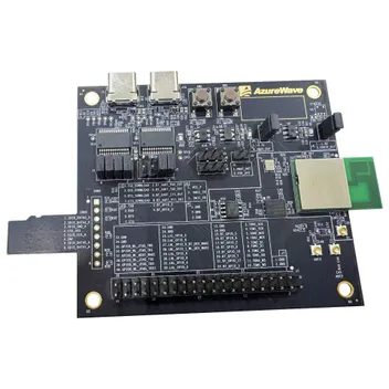 AW-CU640 EVB