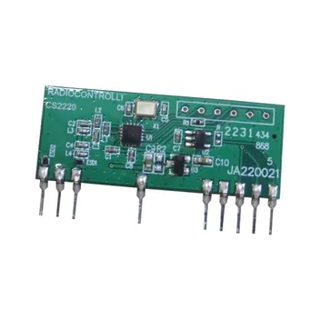 RC-RXASK-433-LP
