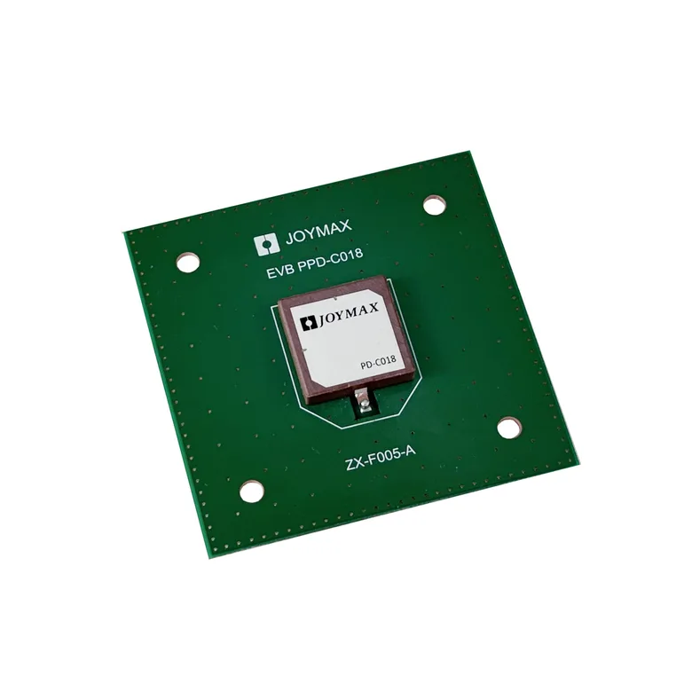 Joymax Electronics ZX-F005-A